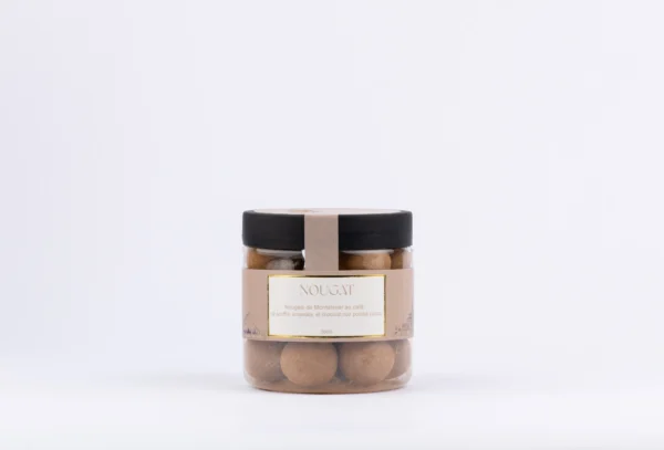 NOUGAT CAFÉ