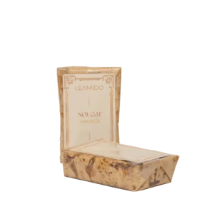 NOUGAT ARABICA