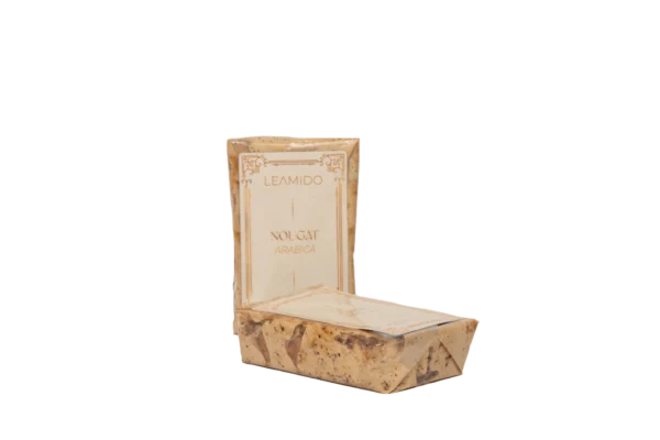 NOUGAT ARABICA