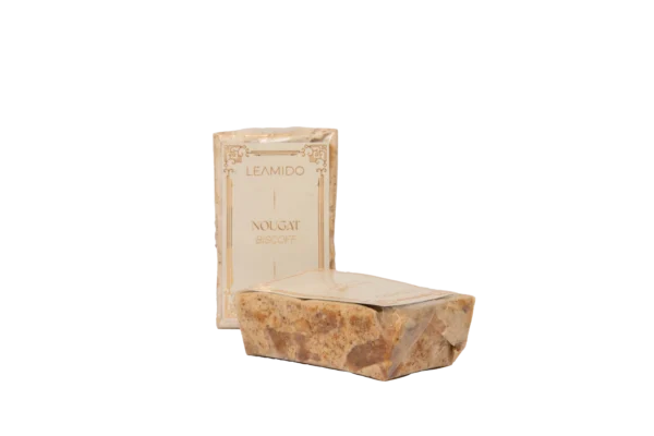 NOUGAT BISCOFF