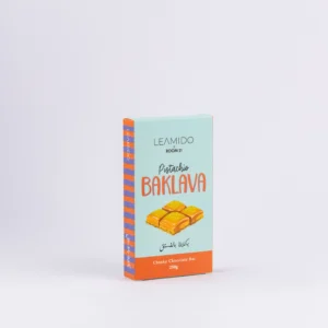PISTACHIO BAKLAVA