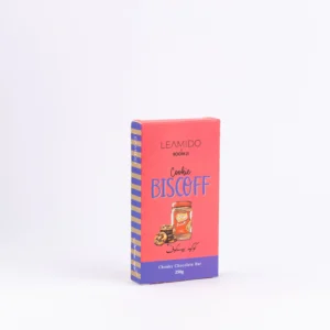 COOKIE BISCOFF