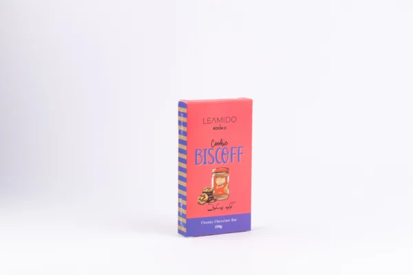 COOKIE BISCOFF