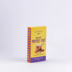 BISCOFF TOFFEE NUT