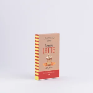 SPANISH LATTE