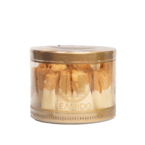 BISCUITS VIENNOIS -BLANC-