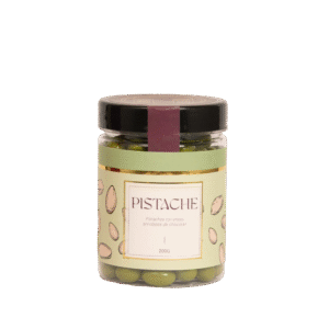 PISTACHE
